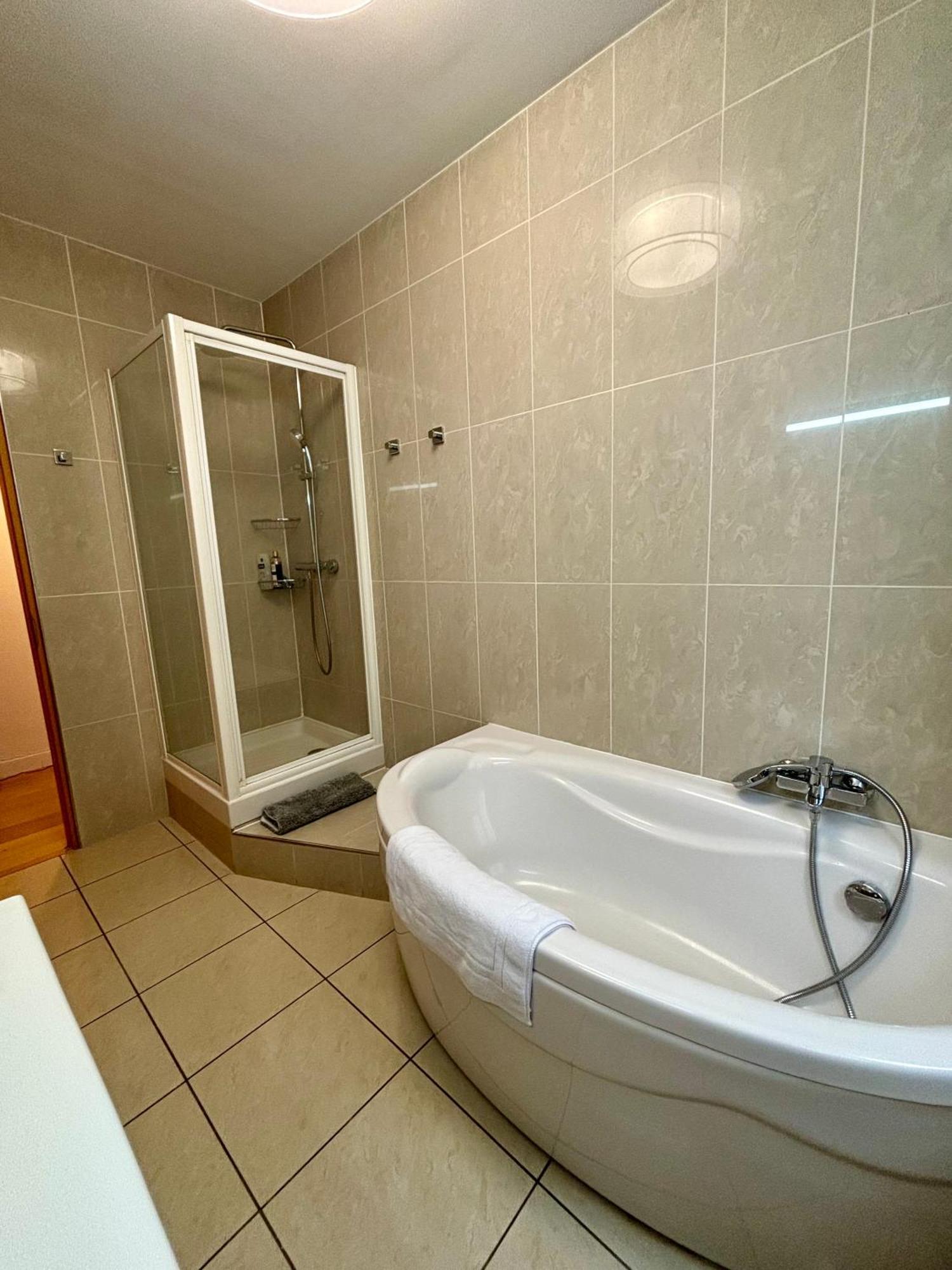Apartamento Mermoz Vue Mer, Parking *